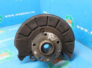 Stub Axle SKODA OCTAVIA II Combi (1Z5), SEAT LEON (1P1), VW EOS (1F7, 1F8), VW GOLF V (1K1)