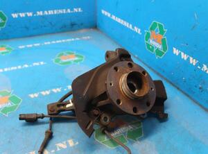 Stub Axle OPEL CORSA D (S07)