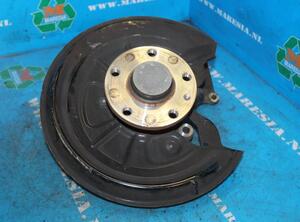 Stub Axle VW TOURAN (1T1, 1T2), VW TOURAN VAN (1T1, 1T2), VW TOURAN (1T3)