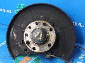 Achsschenkel links vorne Opel Meriva B  132620 P9281862