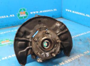 Stub Axle TOYOTA COROLLA Verso (ZER_, ZZE12_, R1_), TOYOTA COROLLA Verso (_E12_)