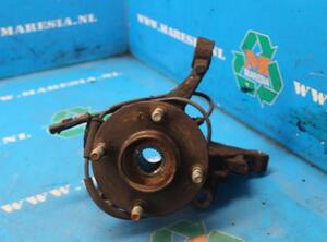 Stub Axle FORD FIESTA VI (CB1, CCN)