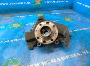 Stub Axle OPEL CORSA D (S07)