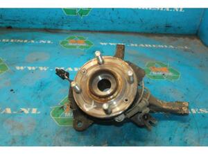 Stub Axle HYUNDAI i10 II (BA, IA)