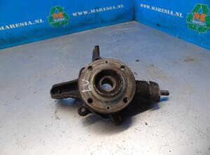 Stub Axle CITROËN C4 GRAND PICASSO I (UA_), CITROËN C4 PICASSO I MPV (UD_), PEUGEOT PARTNER Box Body/MPV