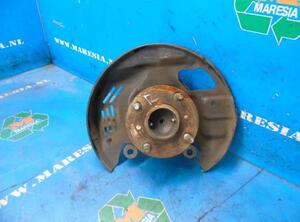 Stub Axle TOYOTA MR2 III (ZZW3_)