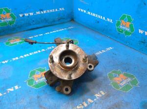 Stub Axle FORD FIESTA VI (CB1, CCN), FORD KA+ (UK, FK), FORD B-MAX (JK)