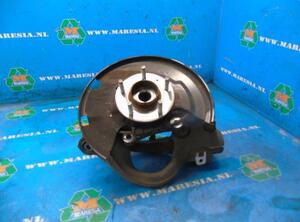 Stub Axle OPEL ASTRA J GTC