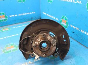 Stub Axle TOYOTA YARIS (_P9_)