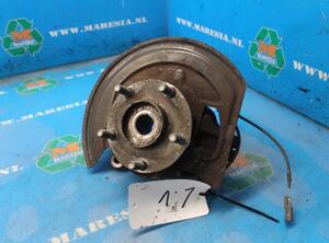 Stub Axle NISSAN JUKE (F15)