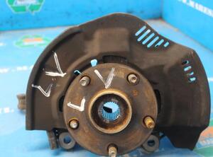 Stub Axle TOYOTA AURIS (_E15_)