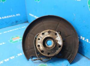 Stub Axle OPEL MERIVA B MPV (S10)