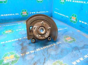 Stub Axle NISSAN JUKE (F15)