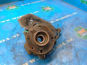 Stub Axle RENAULT TWINGO II (CN0_)