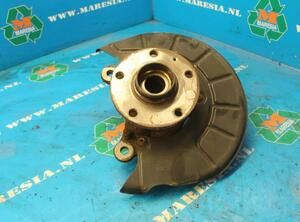 Stub Axle SEAT LEON (1P1), SEAT ALTEA (5P1), SEAT ALTEA XL (5P5, 5P8), SEAT TOLEDO III (5P2)