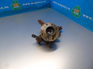 Stub Axle DACIA SANDERO III