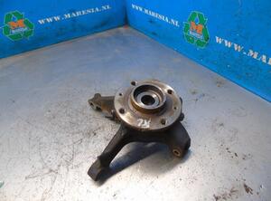 Stub Axle OPEL CORSA F (P2JO)