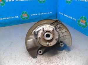 Stub Axle MITSUBISHI ECLIPSE CROSS (GK_)