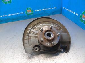 Stub Axle MITSUBISHI ECLIPSE CROSS (GK_)