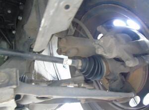 Stub Axle TOYOTA AYGO (_B4_)