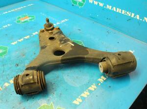 Track Control Arm MERCEDES-BENZ A-CLASS (W169)