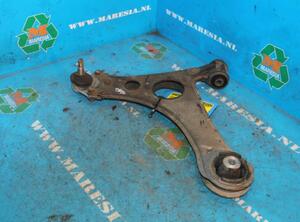 Track Control Arm MERCEDES-BENZ A-CLASS (W168)