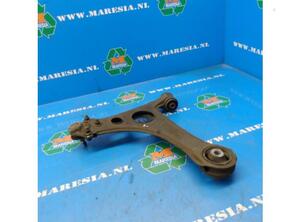 Track Control Arm MERCEDES-BENZ A-CLASS (W168)