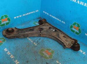 Track Control Arm CHEVROLET LACETTI (J200), DAEWOO LACETTI Hatchback (KLAN), CHEVROLET NUBIRA Saloon