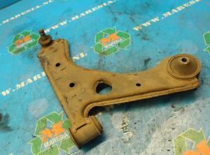 Track Control Arm OPEL CORSA D (S07)