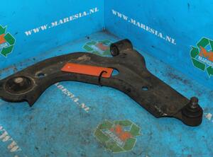 Track Control Arm FORD FIESTA Van (J5_, J3_)