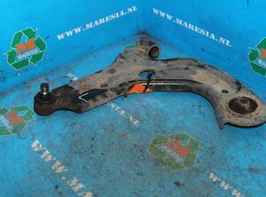 Track Control Arm FORD FIESTA Van (J5_, J3_)