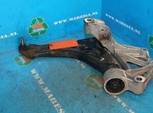 Track Control Arm VW POLO (9N_), VW POLO Saloon (9A4, 9A2, 9N2, 9A6)