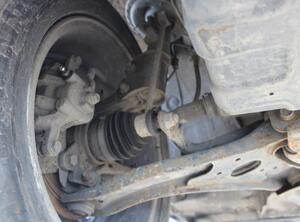 Track Control Arm KIA RIO III (UB), KIA RIO III Saloon (UB)