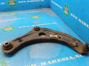 Track Control Arm NISSAN NOTE (E12)