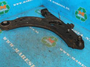 Track Control Arm VW GOLF IV (1J1)