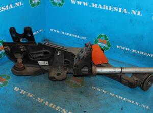 Track Control Arm NISSAN INTERSTAR Van (X70)