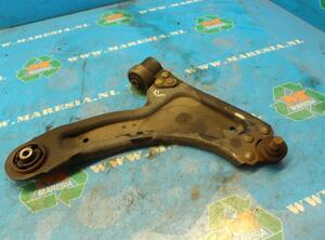 Track Control Arm OPEL CORSA C (X01)