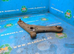 Track Control Arm FORD ECOSPORT