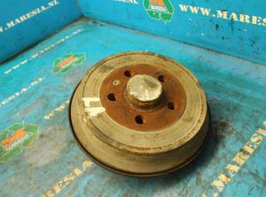 Wheel Hub VW Polo (9N), VW Polo Stufenheck (9A2, 9A4, 9A6, 9N2)