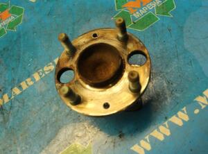 Wheel Hub MAZDA 2 (DE, DH)