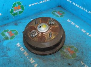 Wheel Hub FORD Fiesta IV (JA, JB), FORD Fiesta Kasten (JV)