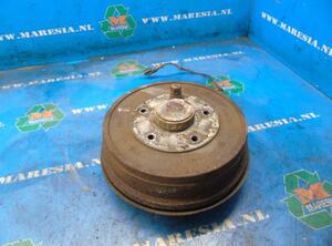 Wheel Hub DACIA Duster (HS), DACIA Lodgy (JS), DACIA Logan MCV (KS), DACIA Duster Kasten (--)