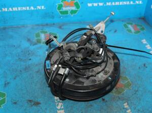 Wheel Hub NISSAN Pixo (UA0)