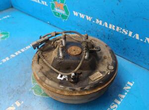 Wheel Hub CHEVROLET Spark (M300)