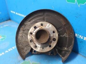 Wheel Hub OPEL Meriva B Großraumlimousine (S10), OPEL Astra J Caravan (--)