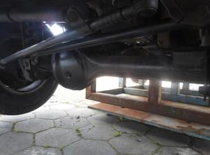 Front Axle LAND ROVER Discovery II (LT)