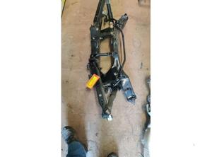 Front Axle Bracket NISSAN Qashqai +2 I (J10, JJ10E, NJ10)