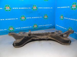 Front Axle Bracket HONDA Jazz II (GD, GE2, GE3)