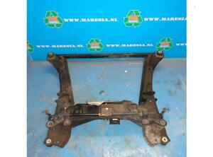 Front Axle Bracket JAGUAR X-Type (CF1)