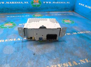 Audio Amplifier FORD PUMA (J2K, CF7)